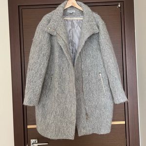 H&M Oversized Wool Coat
